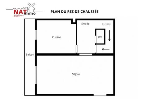 Villa a Montfermeil, Seine-Saint-Denis, Montfermeil - € 274.000 | Ref: 87108570 - foto 4