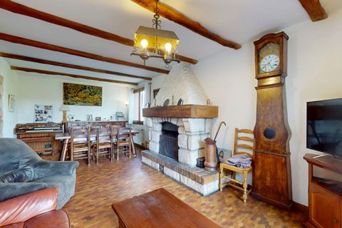 Villa a Montfermeil, Seine-Saint-Denis, Montfermeil - € 274.000 | Ref: 87108570 - foto 5