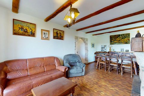 Villa a Montfermeil, Seine-Saint-Denis, Montfermeil - € 274.000 | Ref: 87108570 - foto 6