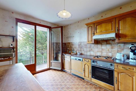 Villa a Montfermeil, Seine-Saint-Denis, Montfermeil - € 274.000 | Ref: 87108570 - foto 7