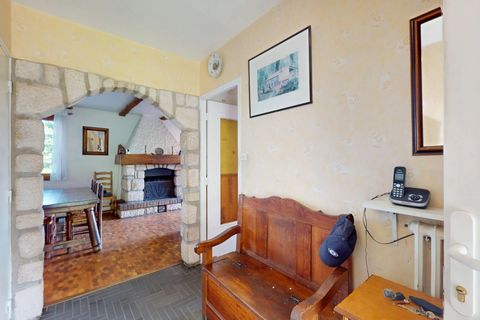 Villa a Montfermeil, Seine-Saint-Denis, Montfermeil - € 274.000 | Ref: 87108570 - foto 8