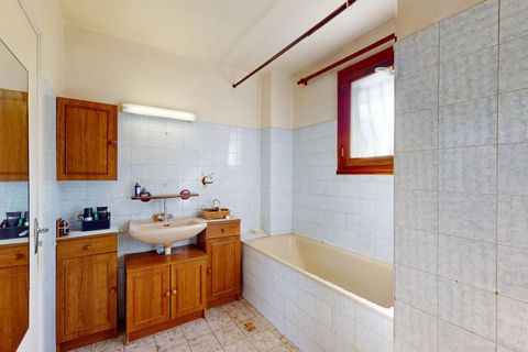 Villa a Montfermeil, Seine-Saint-Denis, Montfermeil - € 274.000 | Ref: 87108570 - foto 10