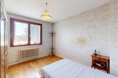 Villa a Montfermeil, Seine-Saint-Denis, Montfermeil - € 274.000 | Ref: 87108570 - foto 11