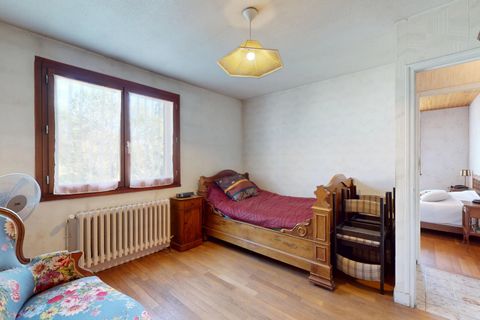 Villa a Montfermeil, Seine-Saint-Denis, Montfermeil - € 274.000 | Ref: 87108570 - foto 12