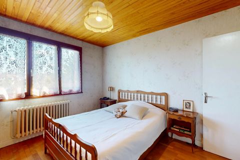 Villa a Montfermeil, Seine-Saint-Denis, Montfermeil - € 274.000 | Ref: 87108570 - foto 13