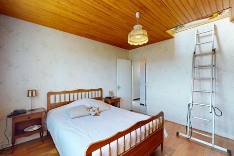 Villa a Montfermeil, Seine-Saint-Denis, Montfermeil - € 274.000 | Ref: 87108570 - foto 14
