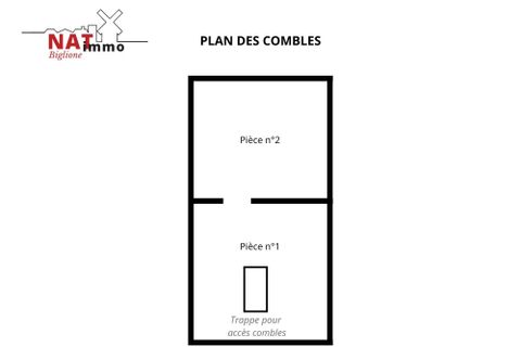 Villa a Montfermeil, Seine-Saint-Denis, Montfermeil - € 274.000 | Ref: 87108570 - foto 15