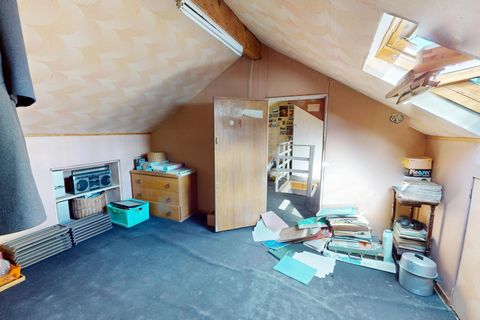Villa a Montfermeil, Seine-Saint-Denis, Montfermeil - € 274.000 | Ref: 87108570 - foto 17