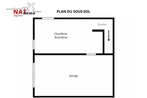 Villa a Montfermeil, Seine-Saint-Denis, Montfermeil - € 274.000 | Ref: 87108570 - foto 18