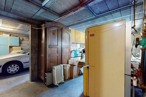 Villa a Montfermeil, Seine-Saint-Denis, Montfermeil - € 274.000 | Ref: 87108570 - foto 20