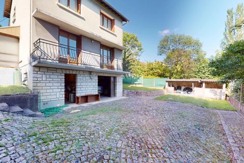 Villa a Montfermeil, Seine-Saint-Denis, Montfermeil - € 274.000 | Ref: 87108570 - foto 21