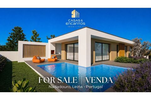 Villa i Caldas da Rainha, Leiria, Caldas da Rainha - € 495.000 | Ref: CAS_Casais - foto 1