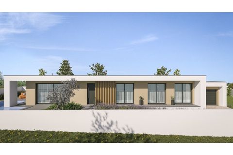 Villa i Caldas da Rainha, Leiria, Caldas da Rainha - € 495.000 | Ref: CAS_Casais - foto 2