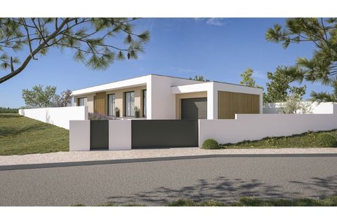 Villa i Caldas da Rainha, Leiria, Caldas da Rainha - € 495.000 | Ref: CAS_Casais - foto 4
