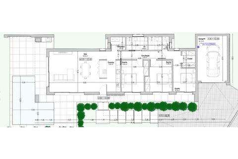 Villa i Caldas da Rainha, Leiria, Caldas da Rainha - € 495.000 | Ref: CAS_Casais - foto 12