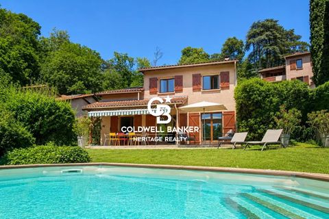 Villa i Écully, Rhone, Écully - € 749.000 | Ref: 69273 - foto 1