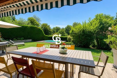 Villa i Écully, Rhone, Écully - € 749.000 | Ref: 69273 - foto 2