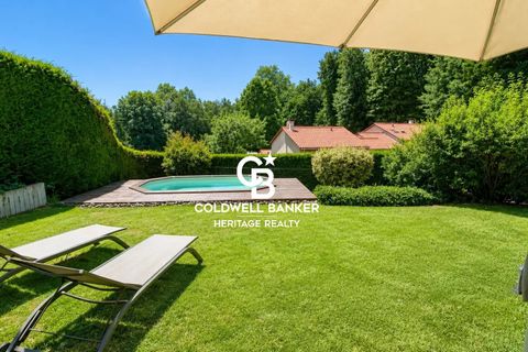 Villa i Écully, Rhone, Écully - € 749.000 | Ref: 69273 - foto 3