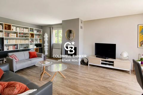 Villa i Écully, Rhone, Écully - € 749.000 | Ref: 69273 - foto 5