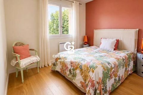 Villa i Écully, Rhone, Écully - € 749.000 | Ref: 69273 - foto 7