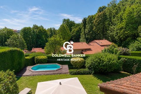 Villa i Écully, Rhone, Écully - € 749.000 | Ref: 69273 - foto 9
