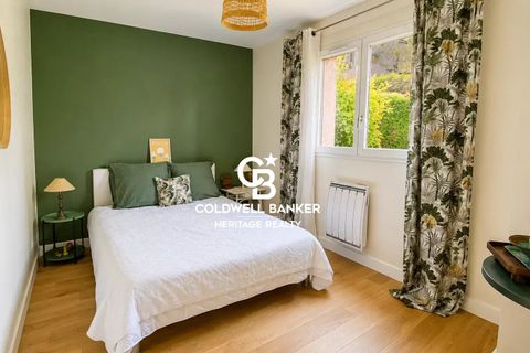 Villa i Écully, Rhone, Écully - € 749.000 | Ref: 69273 - foto 10
