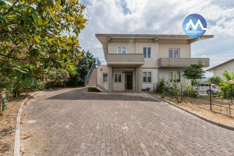 Villa i Tavullia, Pesaro and Urbino, Tavullia - € 230.000 | Ref: 4626 - foto 2