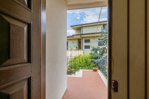 Villa i Tavullia, Pesaro and Urbino, Tavullia - € 230.000 | Ref: 4626 - foto 3