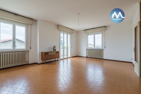 Villa i Tavullia, Pesaro and Urbino, Tavullia - € 230.000 | Ref: 4626 - foto 7