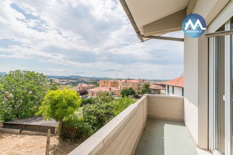 Villa i Tavullia, Pesaro and Urbino, Tavullia - € 230.000 | Ref: 4626 - foto 20