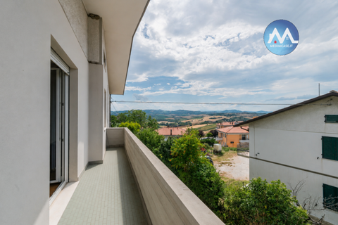 Villa i Tavullia, Pesaro and Urbino, Tavullia - € 230.000 | Ref: 4626 - foto 24