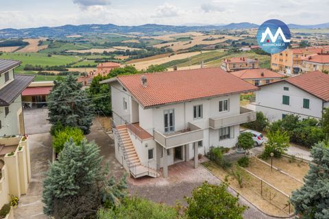 Villa i Tavullia, Pesaro and Urbino, Tavullia - € 230.000 | Ref: 4626 - foto 29