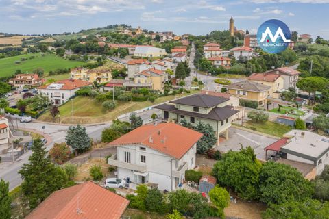 Villa i Tavullia, Pesaro and Urbino, Tavullia - € 230.000 | Ref: 4626 - foto 30