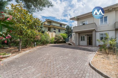 Villa i Tavullia, Pesaro and Urbino, Tavullia - € 230.000 | Ref: 4626 - foto 31