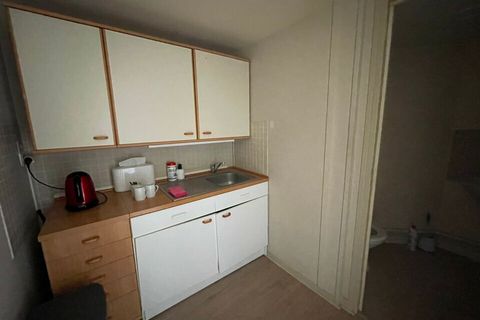 Erhvervsejendom i Lorient, Morbihan, Lorient - € 200.000 | Ref: 56_0862_BL - foto 4