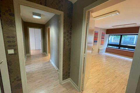 Erhvervsejendom i Lorient, Morbihan, Lorient - € 200.000 | Ref: 56_0862_BL - foto 8
