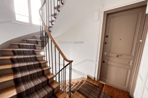 Lejlighed i Paris, Paris, Paris - € 495.000 | Ref: 87116018 - foto 8