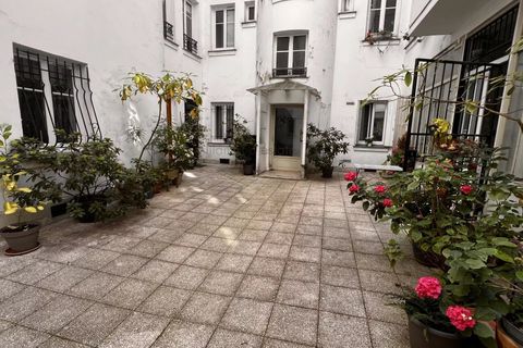 Lejlighed i Paris, Paris, Paris - € 495.000 | Ref: 87116018 - foto 10