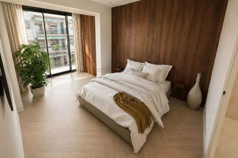 Lejlighed i Cannes, Alpes-Maritimes, Cannes - € 1.290.000 | Ref: 87120002 - foto 5