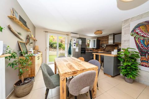 Villa i Vallauris, Alpes-Maritimes, Vallauris - € 525.000 | Ref: 87115660 - foto 4
