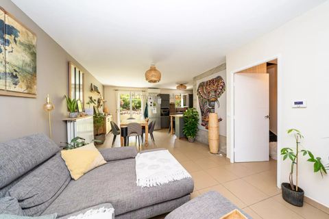 Villa i Vallauris, Alpes-Maritimes, Vallauris - € 525.000 | Ref: 87115660 - foto 5