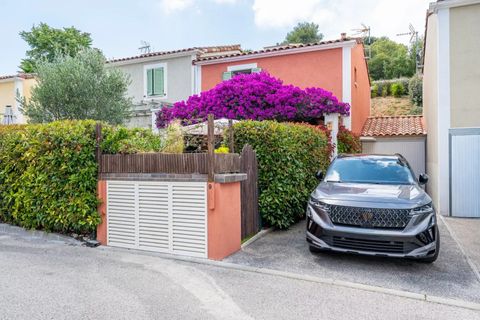 Villa i Vallauris, Alpes-Maritimes, Vallauris - € 525.000 | Ref: 87115660 - foto 7