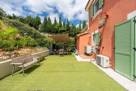 Villa i Vallauris, Alpes-Maritimes, Vallauris - € 525.000 | Ref: 87115660 - foto 8