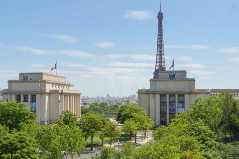 Lejlighed i Paris, Paris, Paris - € 2.600.000 | Ref: 86790862 - foto 1