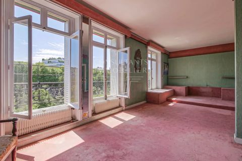 Lejlighed i Paris, Paris, Paris - € 2.600.000 | Ref: 86790862 - foto 2