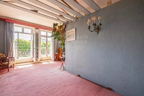 Lejlighed i Paris, Paris, Paris - € 2.600.000 | Ref: 86790862 - foto 4