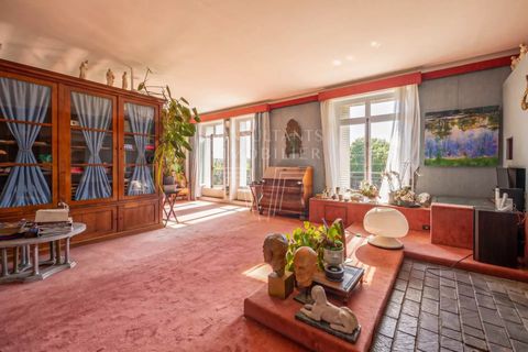 Lejlighed i Paris, Paris, Paris - € 2.600.000 | Ref: 86790862 - foto 6