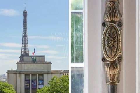 Lejlighed i Paris, Paris, Paris - € 2.600.000 | Ref: 86790862 - foto 12