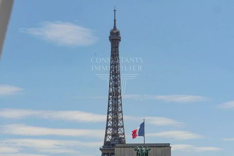 Lejlighed i Paris, Paris, Paris - € 2.600.000 | Ref: 86790862 - foto 14