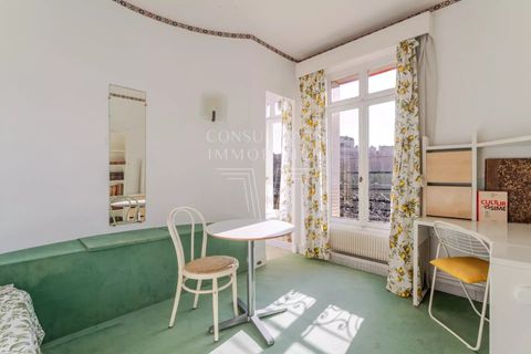 Lejlighed i Paris, Paris, Paris - € 2.600.000 | Ref: 86790862 - foto 18